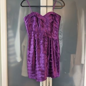 Cocktail dress